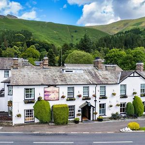 The Swan At Grasmere- The Inn Collection Group